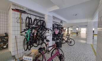 Imagem 5: Praia Grande - Apartamento Padrão - Caiçara