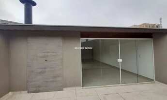 Imagem 2: Cobertura com churrasqueira, 3 dormitórios sendo 1 suíte, elevador e com 2 vagas de garage