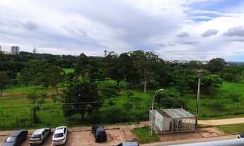 Imagem: Apartamento Padrão - Sul (Águas Claras