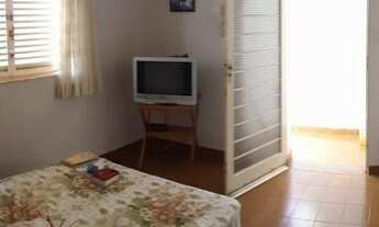 Imagem: Casa com 4 dormitórios à venda, 143 m²