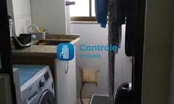 Imagem 3: Apartamento 03 dormitórios com 01 suíte em Campinas São José SC