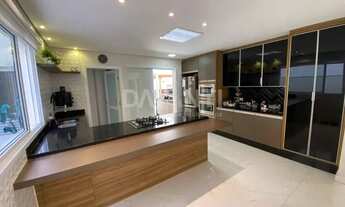 Imagem 13: Casa - Swiss Park - Campinas