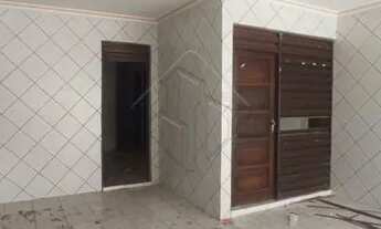 Imagem 2: Casa Padrão em João Pessoa