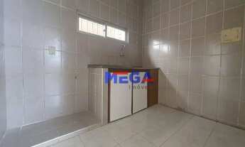 Imagem 5: Apartamento com 3 quartos para alugar no Monte Castelo - Fortaleza/CE