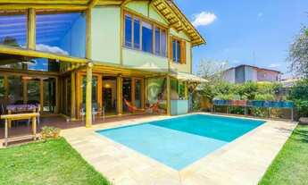 Imagem 4: Casa a venda com 300 metros 4 quartos em Praia Domingas Dias - Ubatuba -Litoral Norte de S