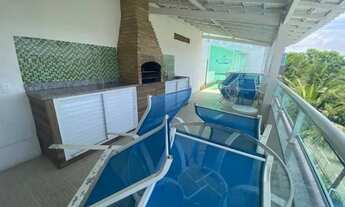 Imagem 3: Flat para venda com 41 metros quadrados com 1 quarto em Camboinhas - Niterói - RJ