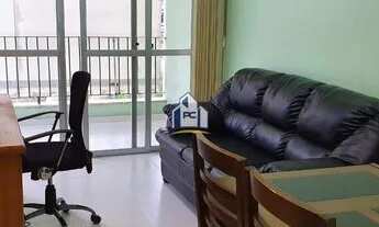 Imagem 3: Apartamento com 2 quartos à venda, 57 m² por R$ 340.000,00 - Centro - Niterói/RJ