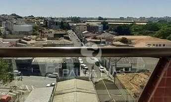 Imagem 3: Apartamento com 3 dormitórios à venda, 100 m² por R$ 460.000,00 - Edificio San Raphael - S