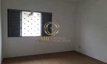 Imagem 2: LJC - RA Amil Luga Casa, 3 Quartos/ 1 Suite, 120 m², Edicula, Jd das Indústrias, Zona Oest