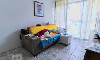 Imagem 3: Apartamento para Aluguel - Jardim Marajoara , 2 Quartos, 58 m2