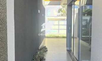 Imagem 6: Casa para Venda em Palmas, Plano Diretor Sul, 3 dormitórios, 3 suítes, 3 banheiros, 3 vaga