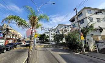 Imagem 2: Espetacular apto 3 quartos Vista Alegre