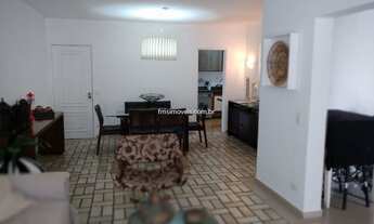 Imagem 6: Apartamento à Venda com 3 Quartos em Moema - São Paulo