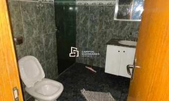 Imagem 4: Casa para aluguel, 2 quartos, 1 vaga, Barreiro - Belo Horizonte/MG