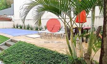 Imagem 3: Venda - Locação, Casa SEMI MOBILIADA em Cond Fechado 4 suites + piscina