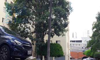 Imagem 2: Apartamento Vila São Bento-Próximo Unimart Shopping-3 dormitórios-2 Banheiros-cozinha plan