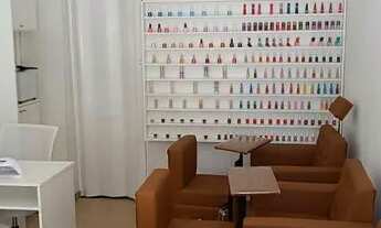 Imagem 6: Passo Salão Esmalteria