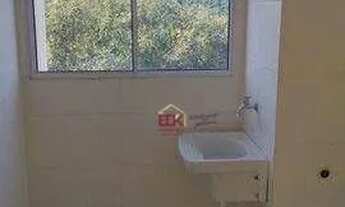 Imagem 4: Apartamento com 2 dormitórios para alugar, 68 m² por R$ 1.198,70/mês - Caminho Novo - Trem