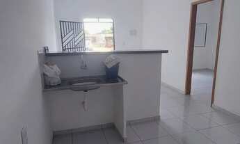 Imagem 4: Apartamento Apartamento com 1 dormitório
