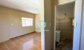 Imagem 6: Casa Térrea 4 Dormitórios (Jd. Santo André