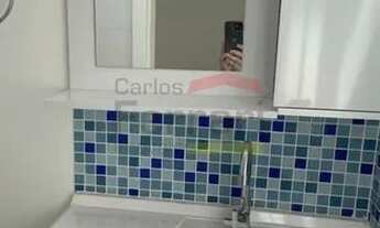 Imagem 6: APARTAMENTO SANTANA 2 DORMITÓRIOS 58M2