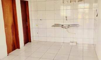 Imagem 3: Apartamento Estilo Kitnet na Aerolândia - Fortaleza - Locação - R$ 600,00