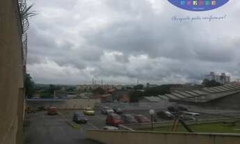 Imagem 4: Apartamento para Venda em Itaquaquecetuba, Vila Miranda, 2 dormitórios, 1 banheiro, 1 vaga