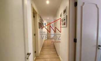 Imagem 5: Apartamento-À VENDA-Leblon-Rio de Janeiro-RJ