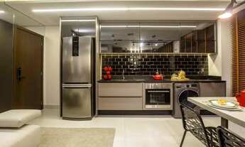 Imagem 6: Goiânia - Apartamento Padrão - Setor Bueno