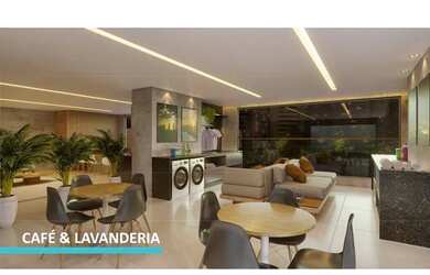 Imagem 7: Apartamento/Flat - Rooftop Agamenton Prince - Recife - Pernambuco Construtora