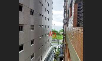 Imagem 2: Apartamento com 3 dormitórios, 117 m² - venda - Boqueirão - Santos/SP