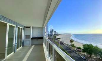 Imagem 4: Apto com 4 suítes vista mar