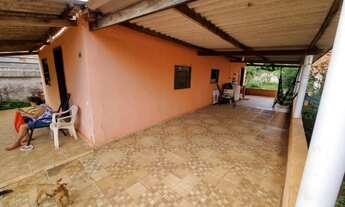 Imagem 5: Casa com edícula. Santa Luzia