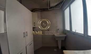 Imagem 7: LM AP07002 Apartamento 3 dormitórios para alugar, 90 m² - Jardim Aquarius