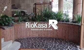 Imagem 3: RIO DE JANEIRO - Apartamento Padrão - CATUMBI