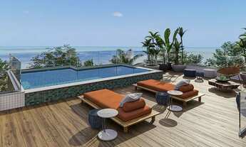 Imagem 3: Apartamento à venda 3 quartos 1 suíte 2 banheiros 1 vaga Ponta de Campina Cabedelo