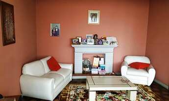 Imagem 7: Uma boa reforma apartamento 3 quartos no Centro - Curitiba - PR