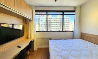 Imagem 7: APARTAMENTO RESIDENCIAL em CURITIBA - PR, CENTRO