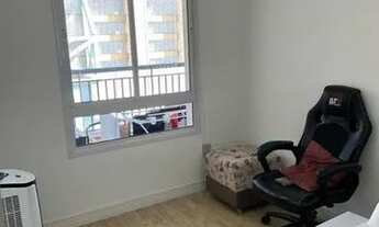 Imagem 6: Apartamento para aluguel tem 128 metros quadrados com 4 quartos em Água Branca - São Paulo