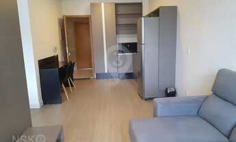 Imagem 6: Apartamento para Locação com 1 Dorm. - 54,89m² - Tamboré - Nsk3 Imóveis - Cod. 35782