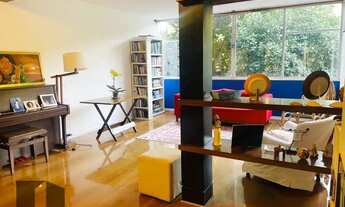 Imagem 2: Apartamento em Jardim Botânico