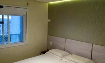 Imagem 2: Apartamento com 1 dormitório à venda, 45 m² - Vila Gomes Cardim - São Paulo/SP