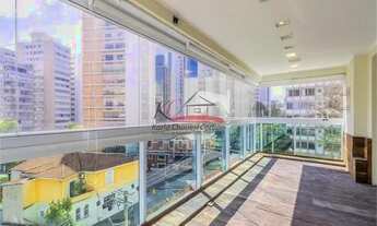 Imagem 2: Condomínio Contemporâneo - Rua Cel Oscar Porto, 472 - Paraíso - 3 dormitórios, 1 suíte, 3