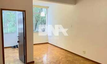 Imagem 4: Apartamento-À VENDA-Laranjeiras-Rio de Janeiro-RJ