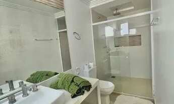 Imagem 4: Casa Filé na Praia do Pecado - 5qts, send 4suíte, 7brs, 5brs, amrs plnjds, piscin, churrqr