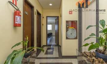 Imagem 4: Conjunto comercial 33m2 com garden