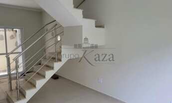 Imagem 4: Casa em Condomínio - Chácaras São José - Condomínio Bonna Ville - 83m² - 2 Dormitórios