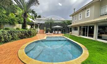 Imagem 4: SANTANA DE PARNAíBA - Casa de Condomínio - Tamboré