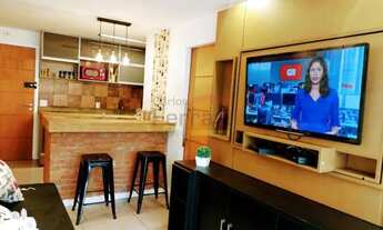 Imagem 7: Apartamento á venda na Consolação - 1 dormitório e uma vaga