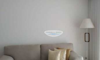 Imagem 5: Apartamento com 3 dormitórios à venda, 92 m² por R$ 950.000,00 - Vila Dom Pedro II - São P